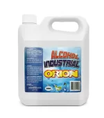 Alcohol Industrial ORION - Image 6
