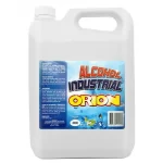 Alcohol Industrial ORION