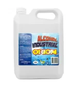 Alcohol Industrial ORION