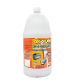 Desengrasante TODO USO ORION - Image 2