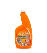 Desengrasante TODO USO ORION - Image 8