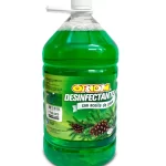 Desinfectante Aceite de Pino ORION