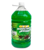 Desinfectante Aceite de Pino ORION