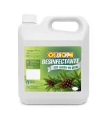 Desinfectante Aceite de Pino ORION - Image 4