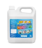 Desinfectante Germicida Cuaternario ORION