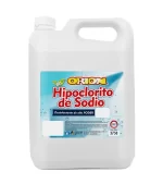 Hipoclorito de Sodio ORION - Image 3