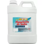 Hipoclorito de Sodio ORION