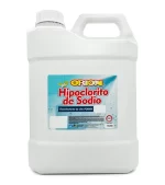 Hipoclorito de Sodio ORION