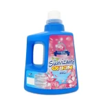 Suavizante para ropa ORION