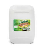 Lavaloza Líquido Arrancagrasa y Antibacterial ORION - Image 8