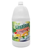 Lavaloza Líquido Arrancagrasa y Antibacterial ORION - Image 2