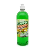 Lavaloza Líquido Arrancagrasa y Antibacterial ORION - Image 6