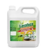 Lavaloza Líquido Arrancagrasa y Antibacterial ORION - Image 5