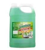 Lavaloza Líquido Arrancagrasa y Antibacterial ORION