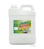 Lavaloza Líquido Arrancagrasa y Antibacterial ORION - Image 4