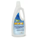 Cera Polimérica Autobrillante ORION