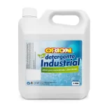 Detergente Industrial ORION