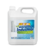 Detergente Industrial ORION