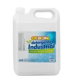 Detergente Industrial ORION - Image 2
