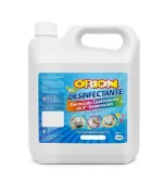 Desinfectante Germicida Cuaternario ORION
