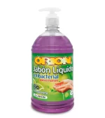 Jabón para Manos Antibacterial - Image 6