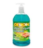 Jabón para Manos Antibacterial - Image 7