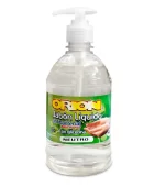 Jabón para Manos Antibacterial - Image 8