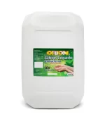 Jabón para Manos Antibacterial - Image 4