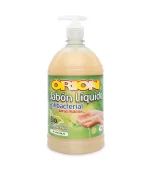 Jabón para Manos Antibacterial - Image 13