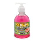 Jabón para Manos Antibacterial