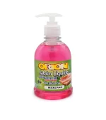 Jabón para Manos Antibacterial