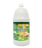Jabón para Manos Antibacterial - Image 5