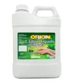Jabón para Manos Antibacterial - Image 3