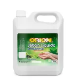 Jabón para Manos Antibacterial - Image 2