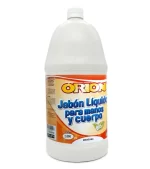 Jabón Líquido para Manos ORION - Image 6