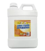 Jabón Líquido para Manos ORION - Image 5