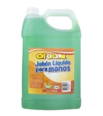 Jabón Líquido para Manos ORION - Image 2