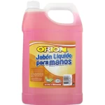 Jabón Líquido para Manos ORION