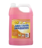 Jabón Líquido para Manos ORION