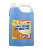 Jabón Líquido para Manos ORION - Image 4