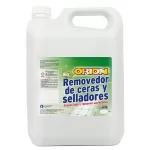 Removedor de Ceras y Selladores ORION