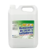 Removedor de Ceras y Selladores ORION