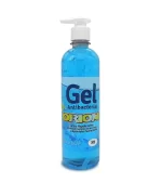 Gel Antibacterial ORION - Image 6