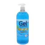 Gel Antibacterial ORION