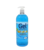 Gel Antibacterial ORION