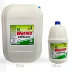 Bio Whitex Lavaloza