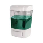 Dispensador Jabón Pared Klean