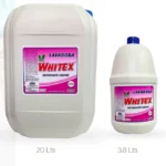 Detergente Líquido Lavadora Whitex