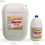Emulsionada Whitex Cera Líquida