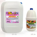Desinfectante Inhibacter GL